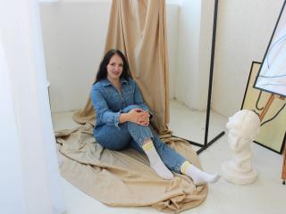 IsabelBlackberry - Live sex cam - 22582749