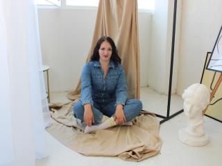 IsabelBlackberry - Live sex cam - 22582753