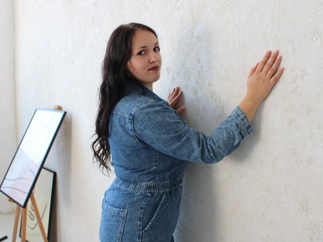 IsabelBlackberry - Sexe cam en vivo - 22582757