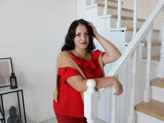 IsabelBlackberry - Live sex cam - 22582781
