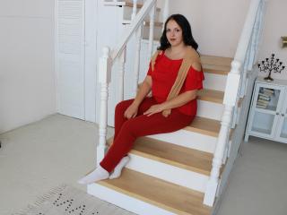 IsabelBlackberry - Live sex cam - 22582789