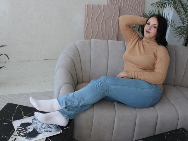 IsabelBlackberry - Sexe cam en vivo - 22582805