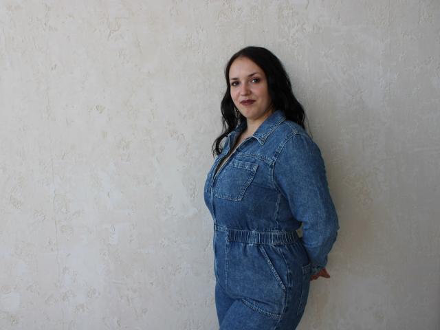 IsabelBlackberry - Sexe cam en vivo - 22582809