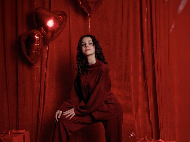 LettyCurly - Live sex cam - 22583337