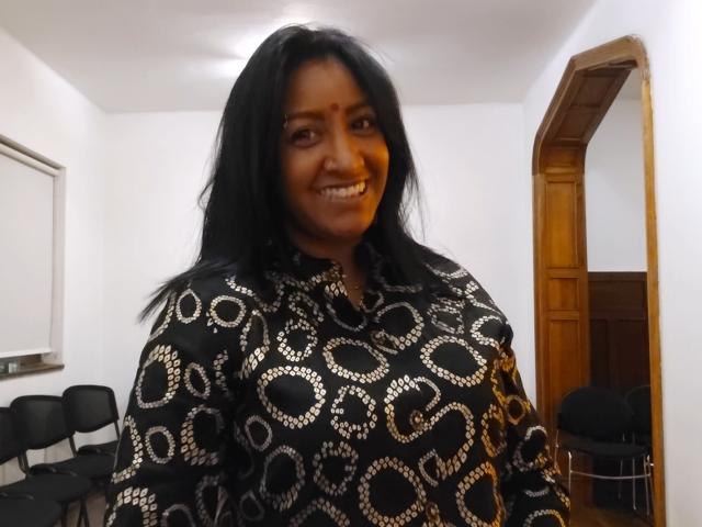 Nahirr - Sexe cam en vivo - 22583725