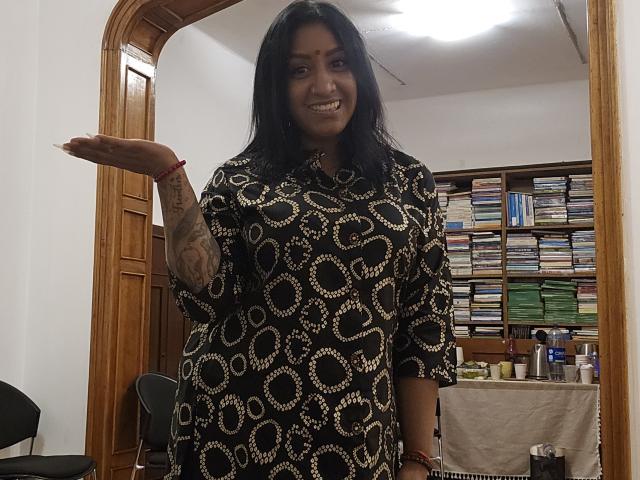 Nahirr - Porno na żywo i seks kamera - 22583729