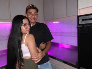 SaraAndMoreno - Sexe cam en vivo - 22583749