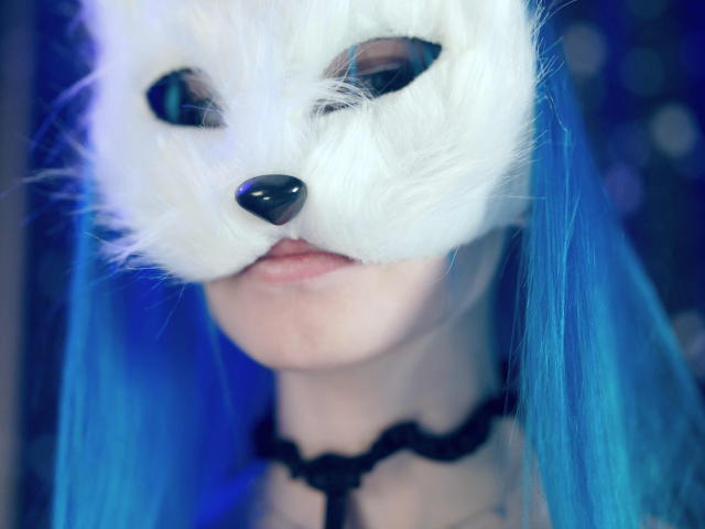 NeoLoli - Live sex cam - 22584417