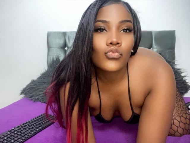 SamiiaSmith - Live sexe cam - 22584685