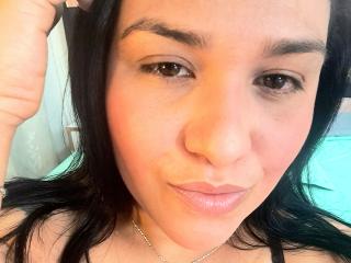 VivianaThomson - Sexe cam en vivo - 22585389