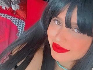 BrianaSmeet - Sexe cam en vivo - 22585513