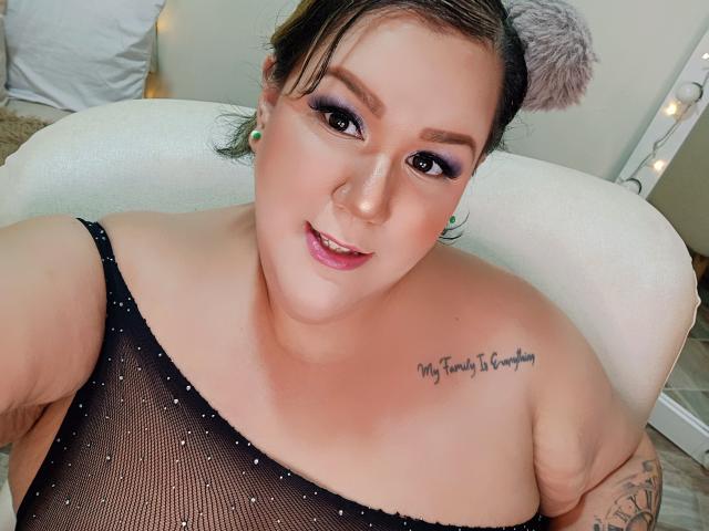 GiannaMorrys - Live sexe cam - 22585701