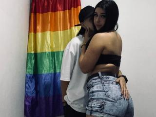 LunaAndSebas - Live porn &amp; sex cam - 22586193