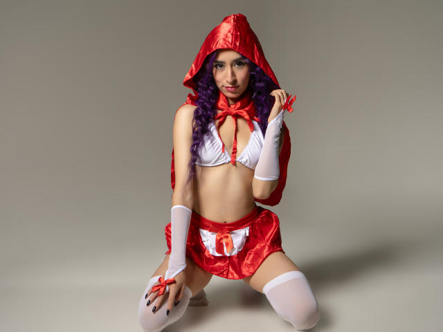 JuliaJobs - Sexe cam en vivo - 22586257