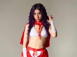 JuliaJobs - Camera khiêu dâm &amp; quyến rũ trực tiếp - 22586285