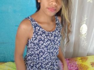 Ashra - Sexe cam en vivo - 22587465