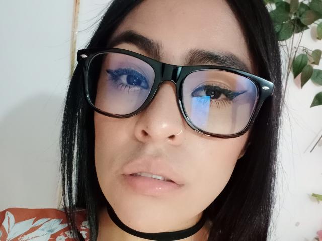 StellaBeckker - Live sexe cam - 22588989