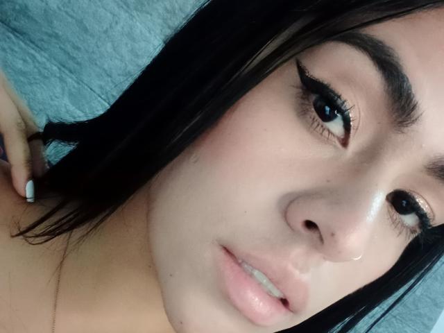 StellaBeckker - Sexe cam en vivo - 22588993