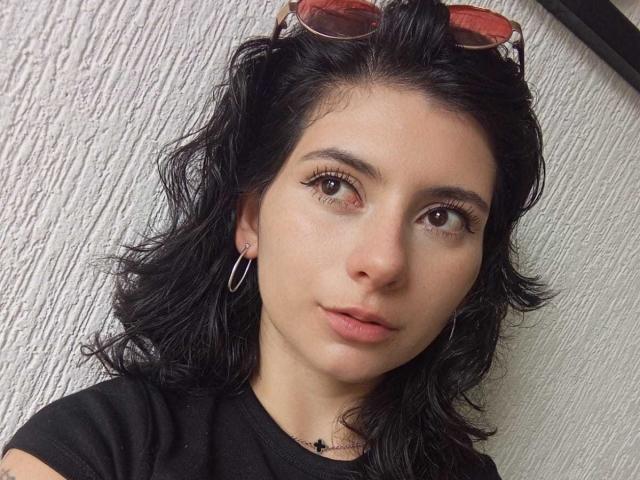 JeneKurz - Live sex cam - 22589797