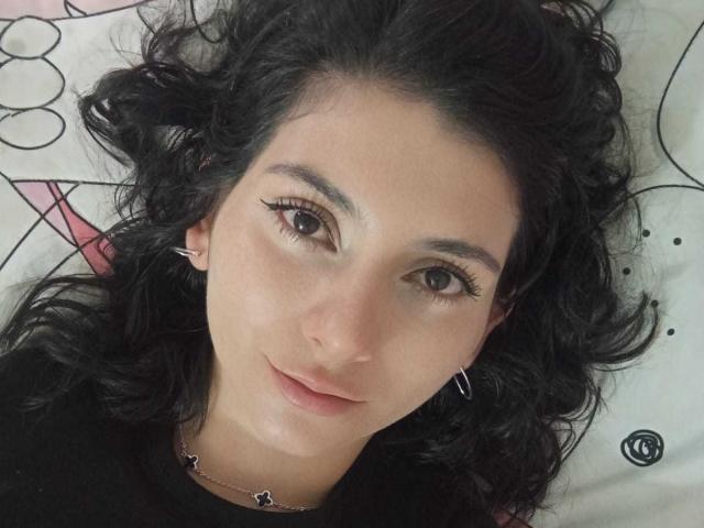 JeneKurz - Live sex cam - 22589813