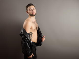 CraigDawson - Live sexe cam - 2259014