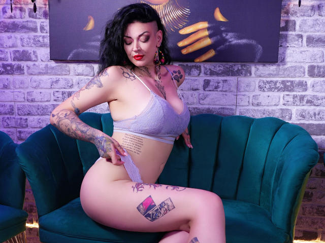 FreyaRey - Live sex cam - 22591077