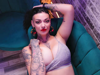 FreyaRey - Sexe cam en vivo - 22591089