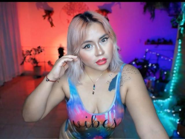 FairyNia - Live sex cam - 22592537