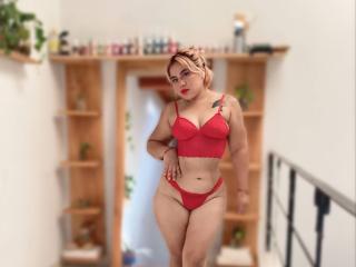 FairyNia - Live sex cam - 22592549