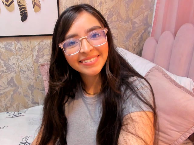 EvaMcAllister - Live porn &amp; sex cam - 22592709