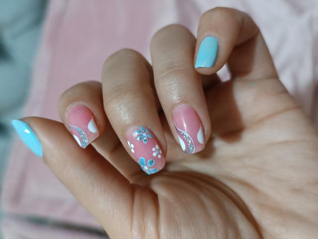 VaaleryStark - Live porn &amp; sex cam - 22592845