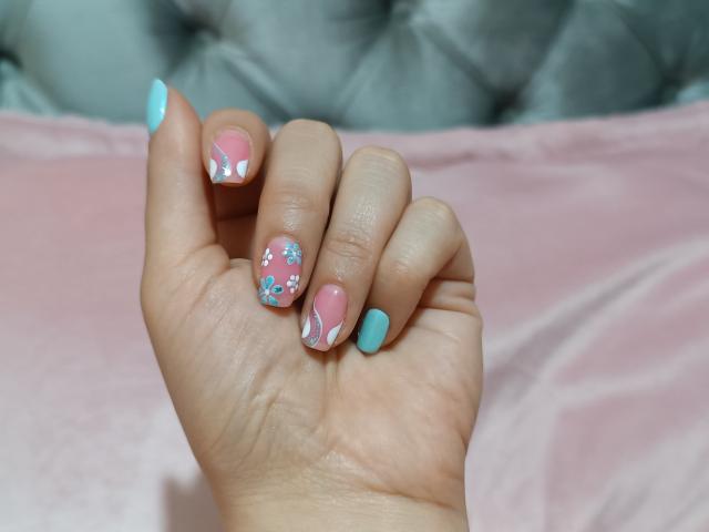 VaaleryStark - Live porn &amp; sex cam - 22592857