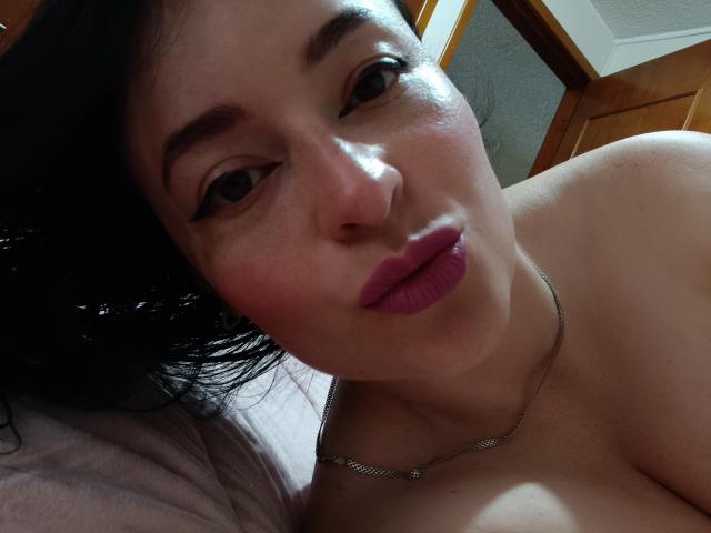 VaaleryStark - ライブポルノ&amp;セックスカム - 22592921