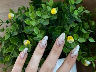 Valissia - Sexe cam en vivo - 22593429
