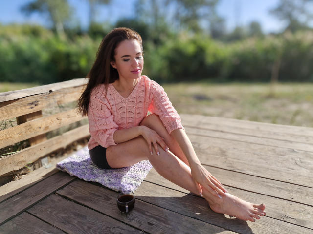 KaraCriegs - Live porn &amp; sex cam - 22593769