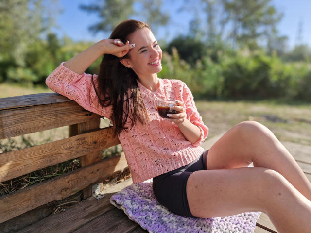 KaraCriegs - Live Sex Cam - 22593793