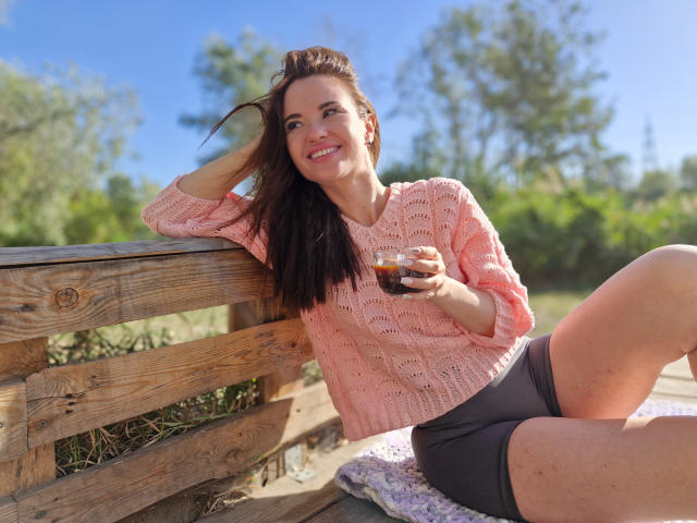 KaraCriegs - Live porn &amp; sex cam - 22593801