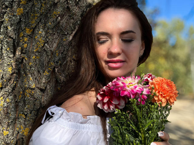 KaraCriegs - Live Sex Cam - 22593813