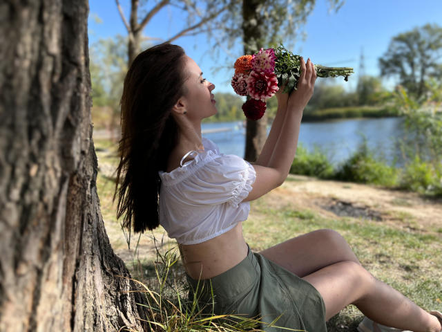 KaraCriegs - Sexe cam en vivo - 22593837