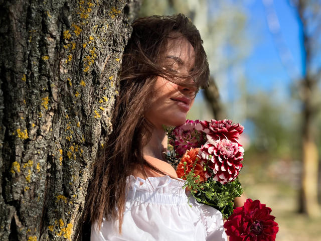 KaraCriegs - Live sex cam - 22593857