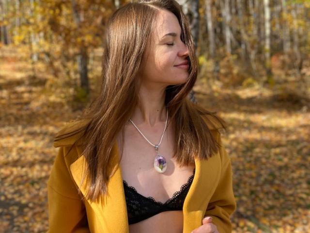 KaraCriegs - Sexe cam en vivo - 22593869