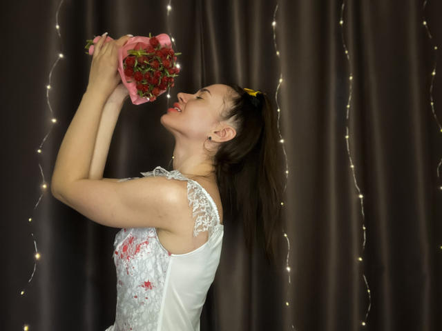 KaraCriegs - Live sex cam - 22593945