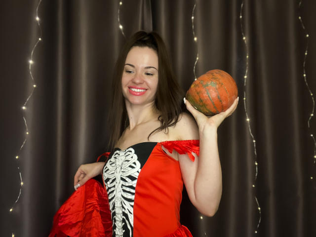 KaraCriegs - Sexe cam en vivo - 22593993