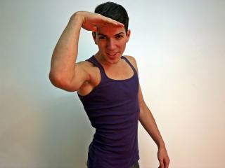 MarcoManley - Live Sex Cam - 2259403