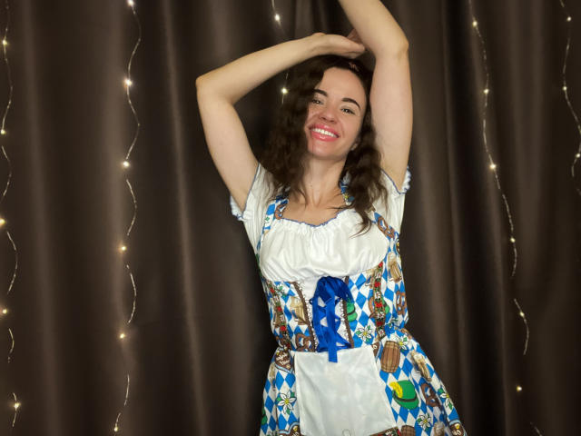KaraCriegs - Live sex cam - 22594113