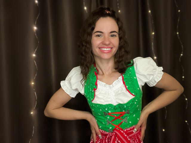 KaraCriegs - Sexe cam en vivo - 22594137