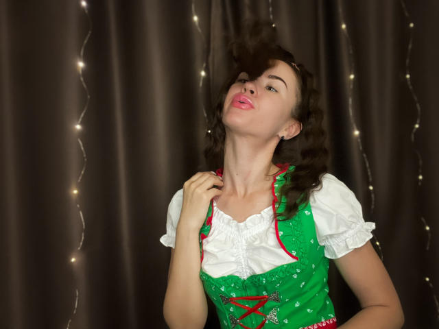KaraCriegs - Sexe cam en vivo - 22594149