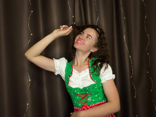 KaraCriegs - Live sex cam - 22594153