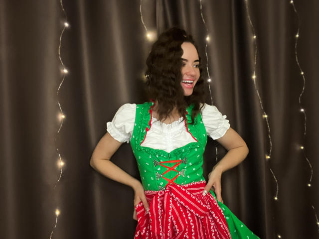 KaraCriegs - Live porn &amp; sex cam - 22594161