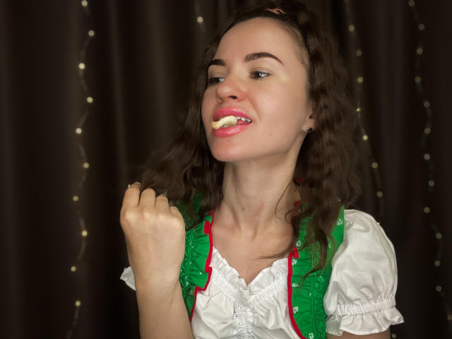 KaraCriegs - Sexe cam en vivo - 22594169